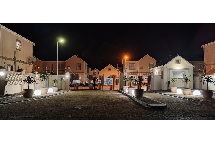 2 Bedroom Property for Sale in Costa Da Gama Western Cape